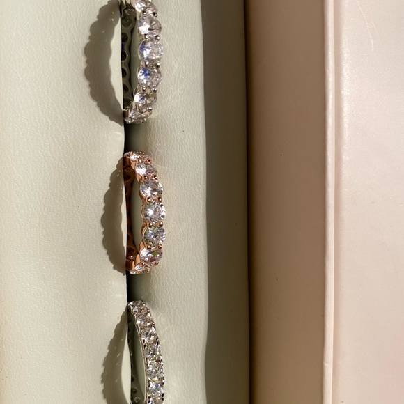 Everly Rings - Picture 5 of 5